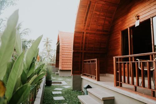 Facilities, Kubu River View in Singaraja