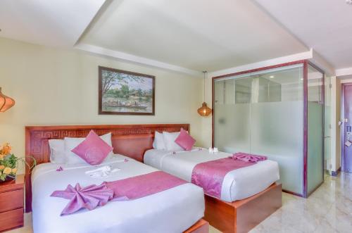River Suites Hoi An Hotel