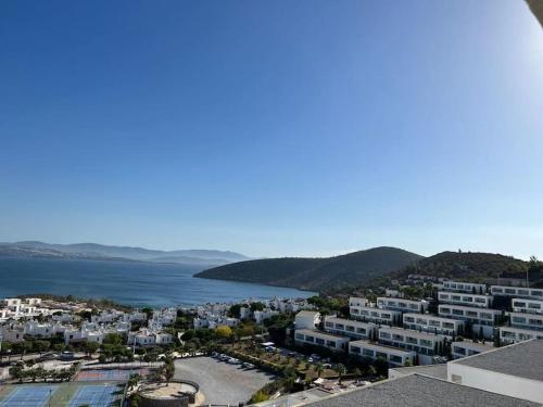 Horizon Sky Beach Resort Bodrum 1