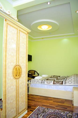 VOSTOK, Самарканд (фото 9)