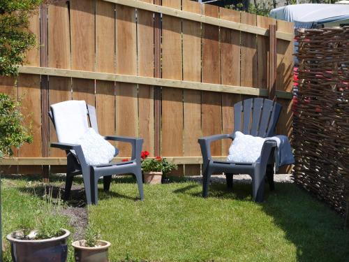 Κήπος, de Dars in Κάλλανστονγκ