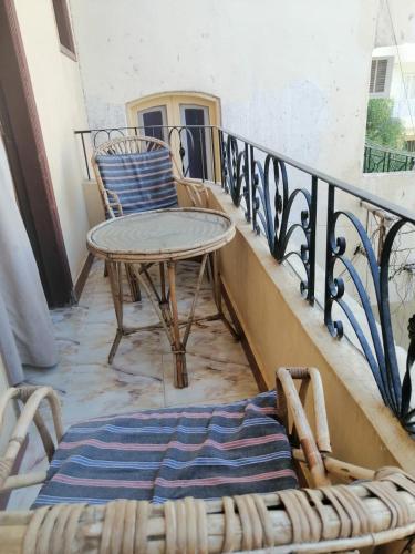 卢克索 Winter Guest House 3星级 民宿 外观