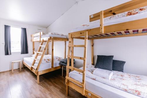 Hlíd Hostel - image 2