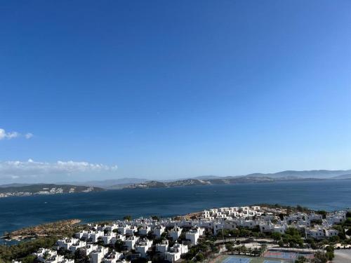 Horizon Sky Beach Resort Bodrum 3