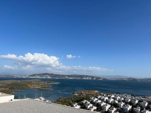 Horizon Sky Beach Resort Bodrum 3