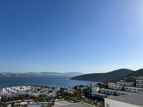 Horizon Sky Beach Resort Bodrum 3