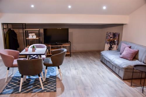 Papi Apartments in Krusevo