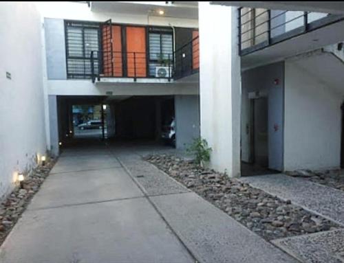 PDLA Apartment