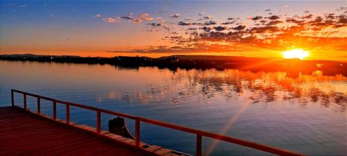 Lago Titicaca