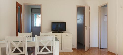 chalet Le Ticaco Soustons plage