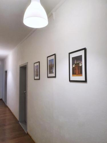 VIKI Kazimierz Room Type - Bed in 4-Bed Mixed Dormitory Room