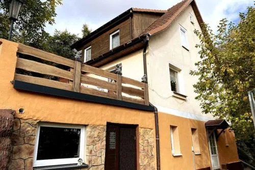 im Haus zur Auszeit willkommen in Ruhla, Deutschland