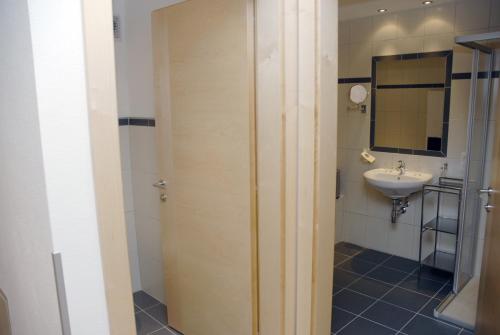 Appartements Delano