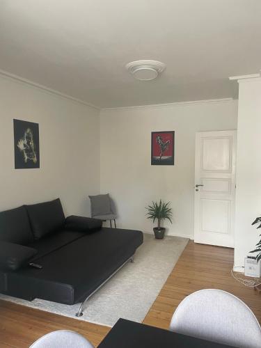  Private spacious room in shared apartment, Amager in Kopenhagen