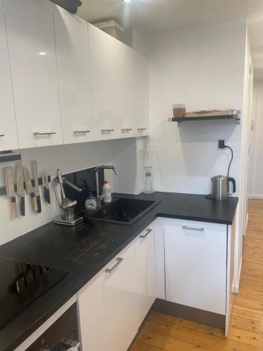  Private spacious room in shared apartment, Amager in Kopenhagen