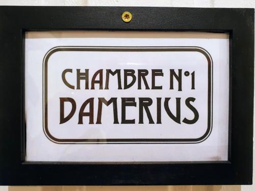 Les Hauts de Domme - Chambres d'hôtes