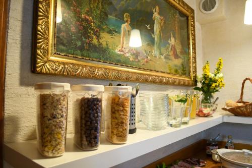 Pokoje Gościnne Wysoka - image 3