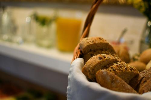 Pokoje Gościnne Wysoka - image 5