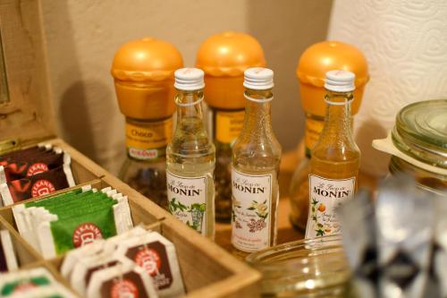 Pokoje Gościnne Wysoka - image 11