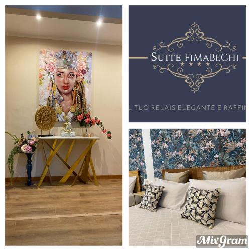 Suite Fimabechi 1