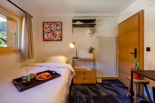 1 twin bed
