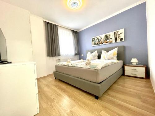 Pension Maier in Villach, Österreich