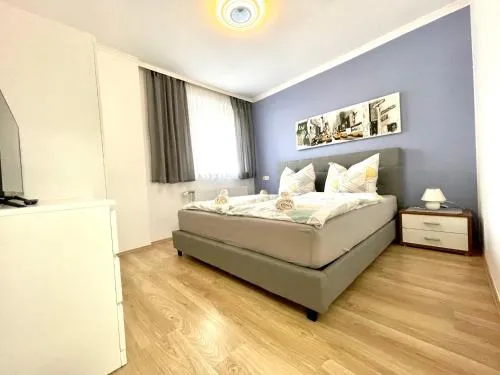 Pension Maier in Villach, Österreich