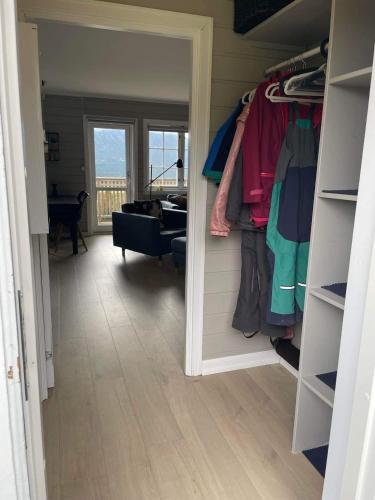 Privat apartment with beautiful view and two bedrooms in Oppdal