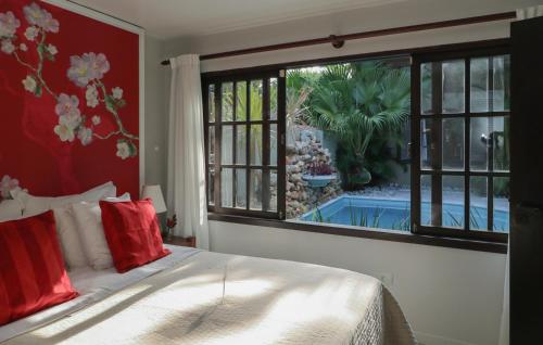 Villa Balthazar - Bed & Breakfast by null