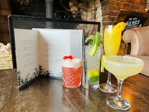 The Mill Hotel - image 14