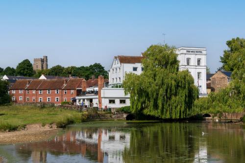 The Mill Hotel - image 10