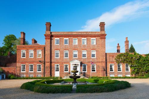 . Champneys Henlow
