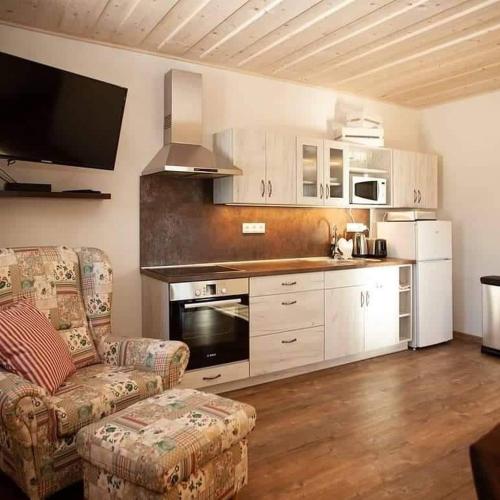 Apartmány Fišerka