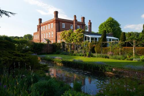 Champneys Henlow