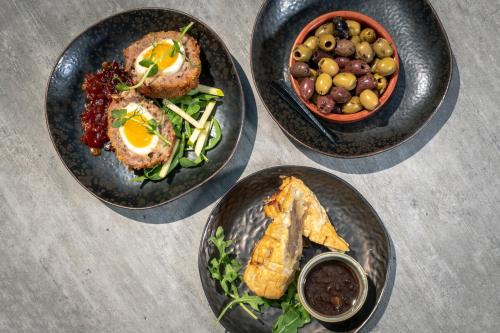 The Mill Hotel - main image