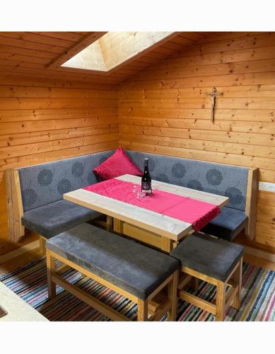 Ferienwohnung Winnebachhof in Gries