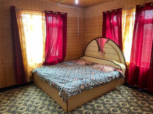 B&B Srinagar - Nigeen homestay - Bed and Breakfast Srinagar