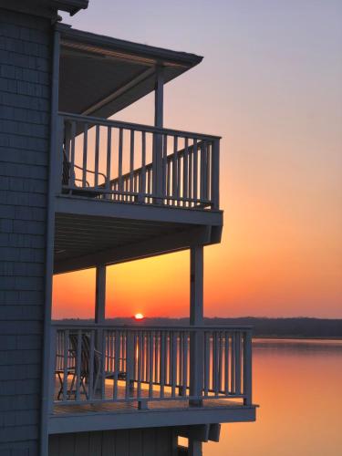 더 프렌치 컨트리 인 레이크 제네바