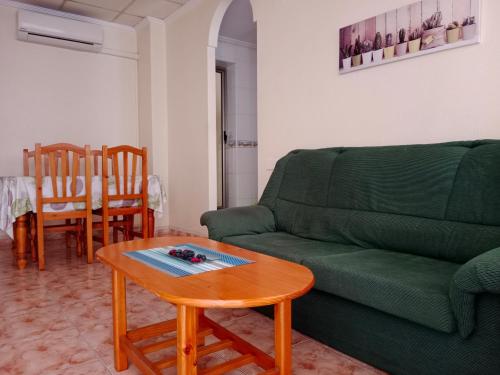 Apartamentos Turisticos Fresno - image 14