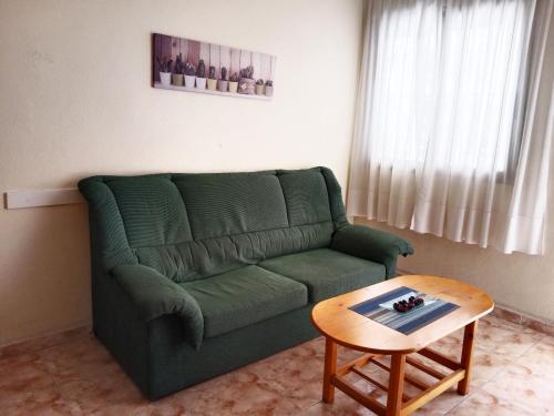 Apartamentos Turisticos Fresno - image 3