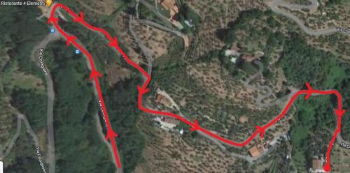 Skats, PETTOCANNELLA in Massa E Cozzile