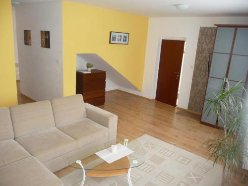 ubytovanie city na sukromi - Apartment - Trenčianske Teplice