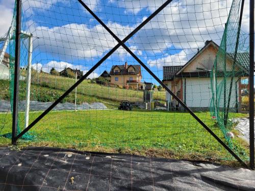 Apartament u Jawora Apartament u Jawora