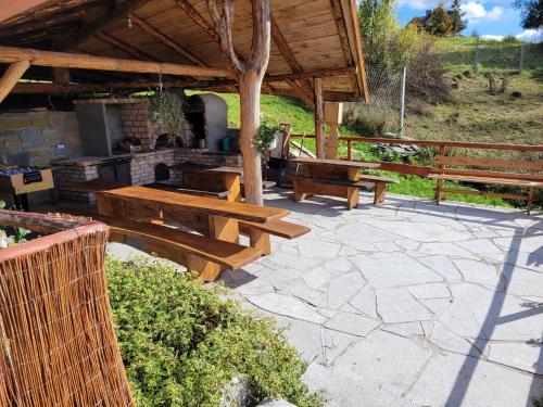 Apartament u Jawora Apartament u Jawora