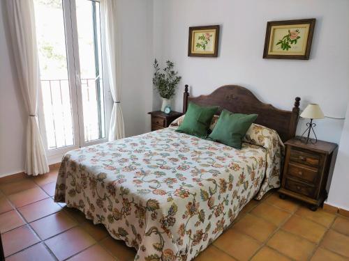  CASA EL SUEÑO DE ARACENA in Aracena