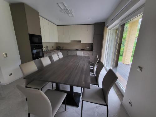 Vomikay Villa, Tallin (foto 6)