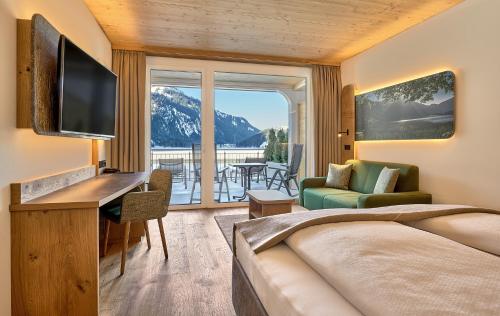 haldensee - Naturerlebnis und Wellnesshotel 2