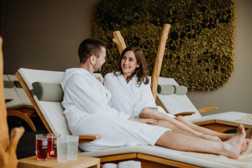 haldensee - Naturerlebnis und Wellnesshotel - image 9