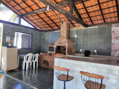 Létesítmények, Casa com piscina em Aldeia Velha in Silva Jardim