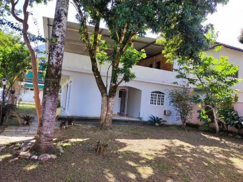 A szálláshely kívülről, Casa com piscina em Aldeia Velha in Silva Jardim